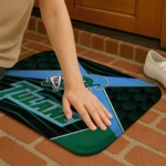 tulane-green-wave-techno-camo-green-black-doormat-best-selling.webp