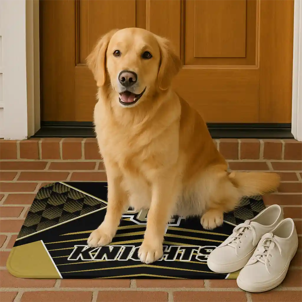 ucf-knights-techno-camo-gold-black-doormat-high-quality.webp