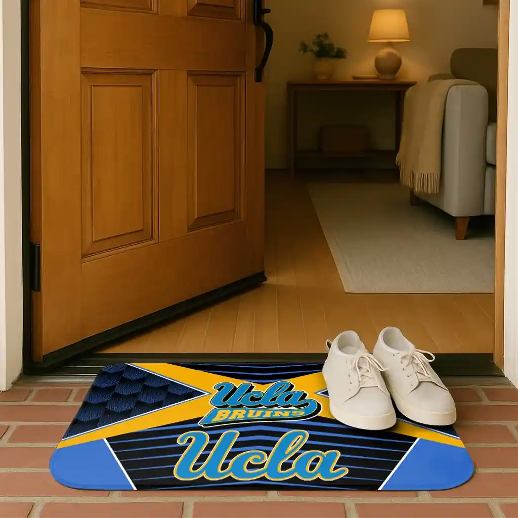 ucla-bruins-techno-camo-blue-black-doormat-fashion-forward.webp