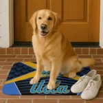 ucla-bruins-techno-camo-blue-black-doormat-best-selling.webp