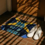 ucla-bruins-techno-camo-blue-black-doormat-best-selling.webp