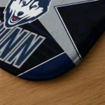 uconn-huskies-techno-camo-blue-black-doormat-best-selling.webp