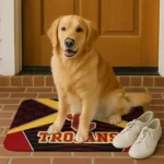 usc-trojans-techno-camo-red-black-doormat-best-selling.webp