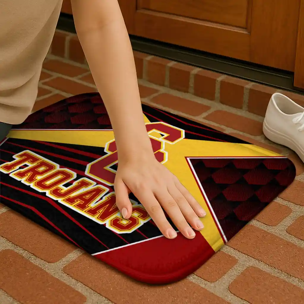 usc-trojans-techno-camo-red-black-doormat-premium-grade.webp