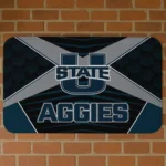 utah-state-aggies-techno-camo-navy-black-doormat-best-selling.webp