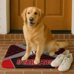 utah-utes-techno-camo-red-black-doormat-best-selling.webp