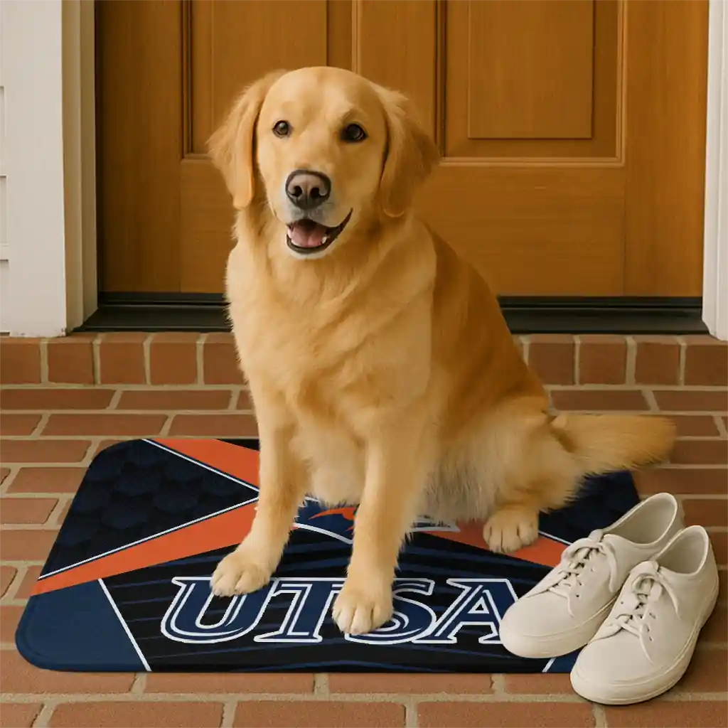 utsa-roadrunners-techno-camo-orange-black-doormat-high-quality.webp