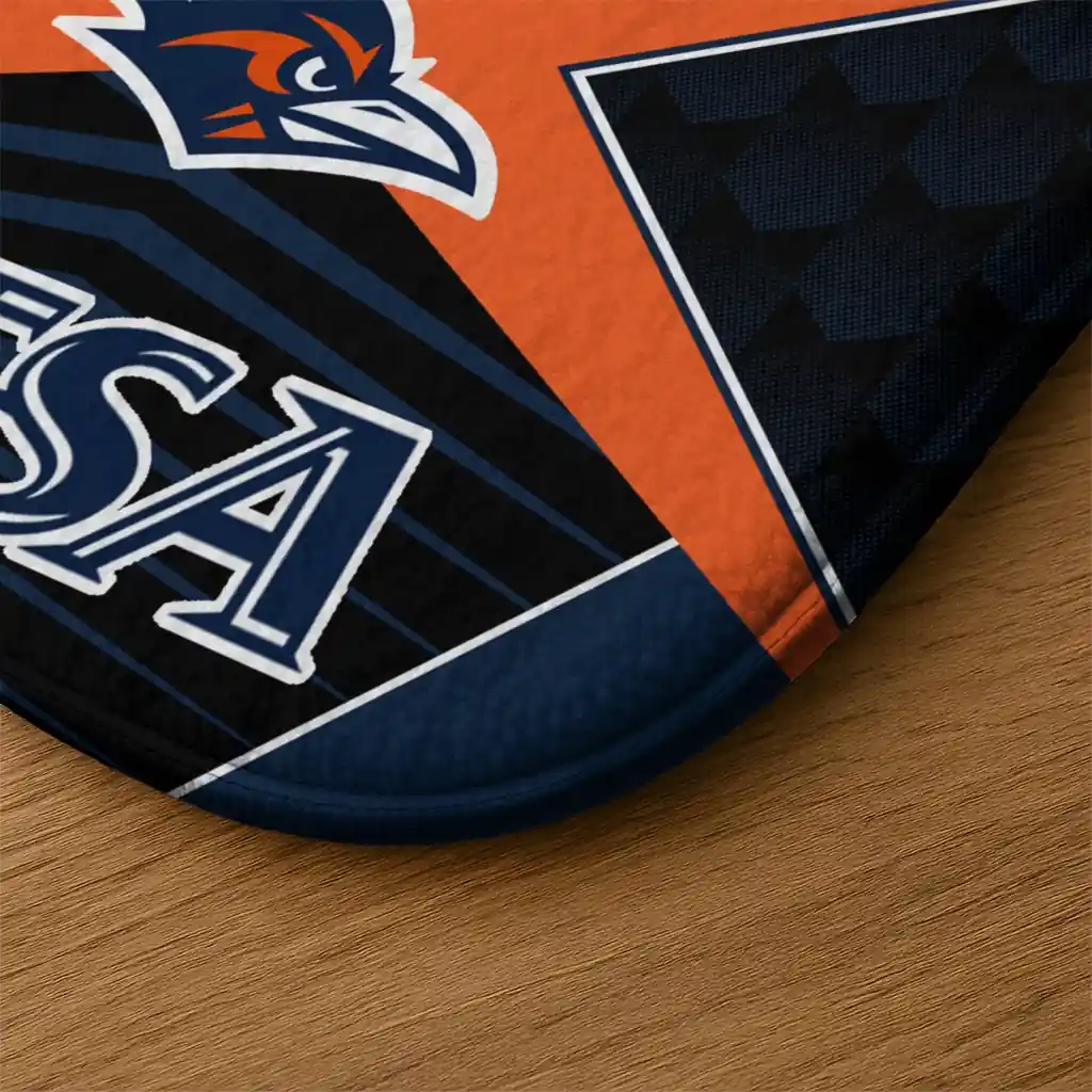 utsa-roadrunners-techno-camo-orange-black-doormat-latest-model.webp