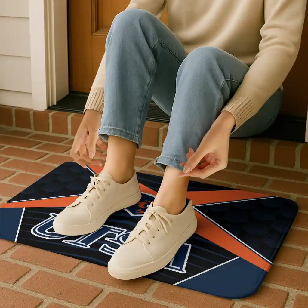 utsa-roadrunners-techno-camo-orange-black-doormat-top-rated.webp