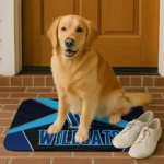 villanova-wildcats-techno-camo-navy-black-doormat-best-selling.webp
