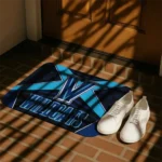 villanova-wildcats-techno-camo-navy-black-doormat-best-selling.webp