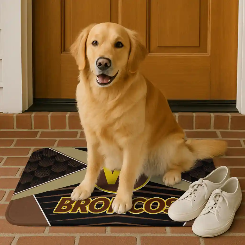 western-michigan-broncos-techno-camo-brown-black-doormat-high-quality.webp
