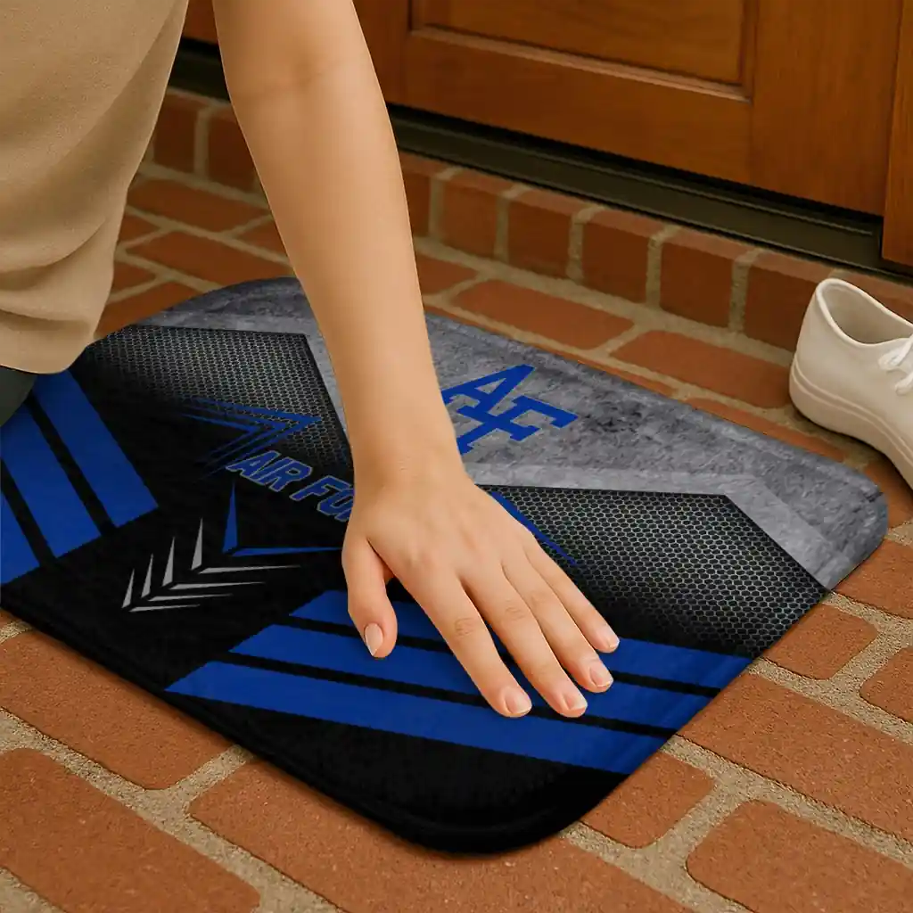 air-force-falcons-chevron-points-blue-black-doormat-premium-grade.webp