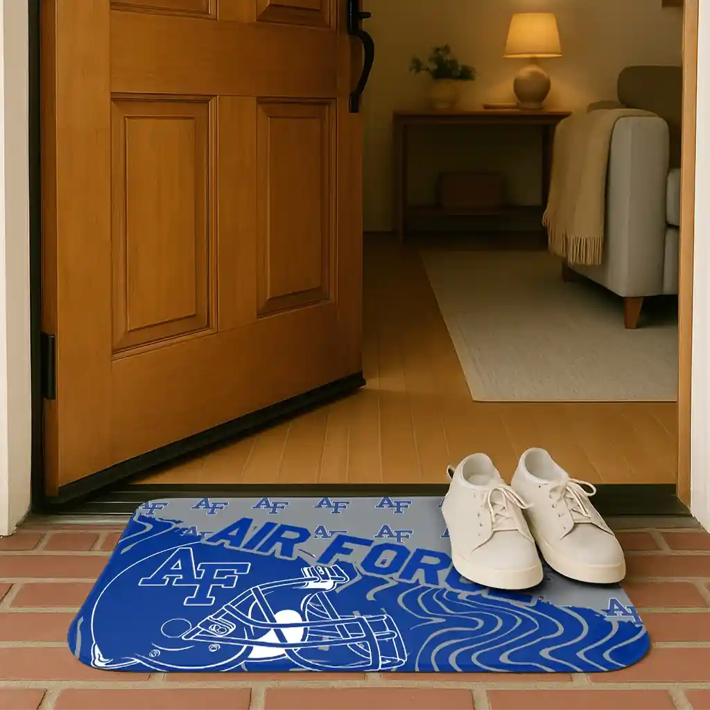 air-force-falcons-football-pride-blue-doormat-fashion-forward.webp