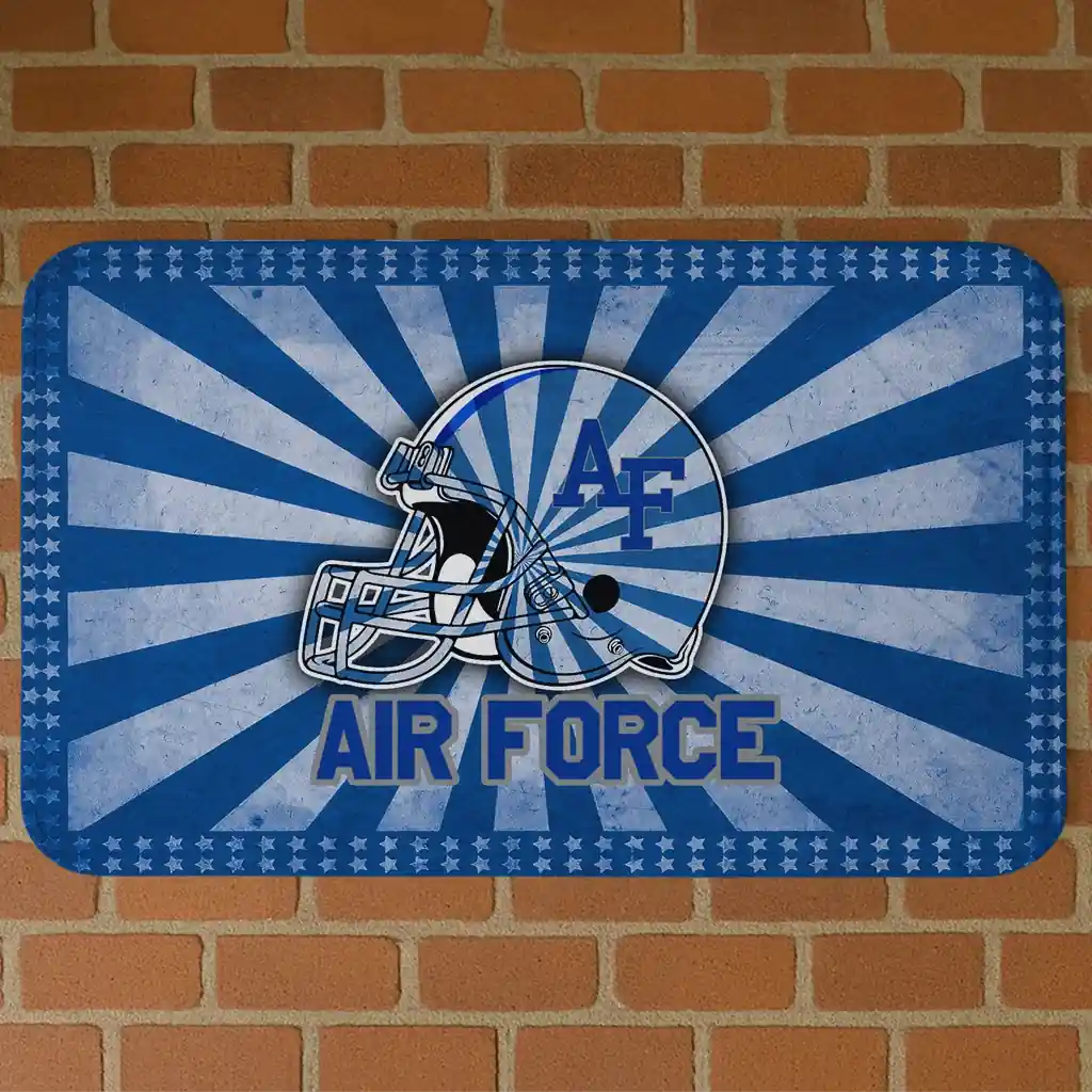 air-force-falcons-helmet-centerpiece-blue-doormat-best-selling.webp air force falcons helmet centerpiece blue doormat best selling