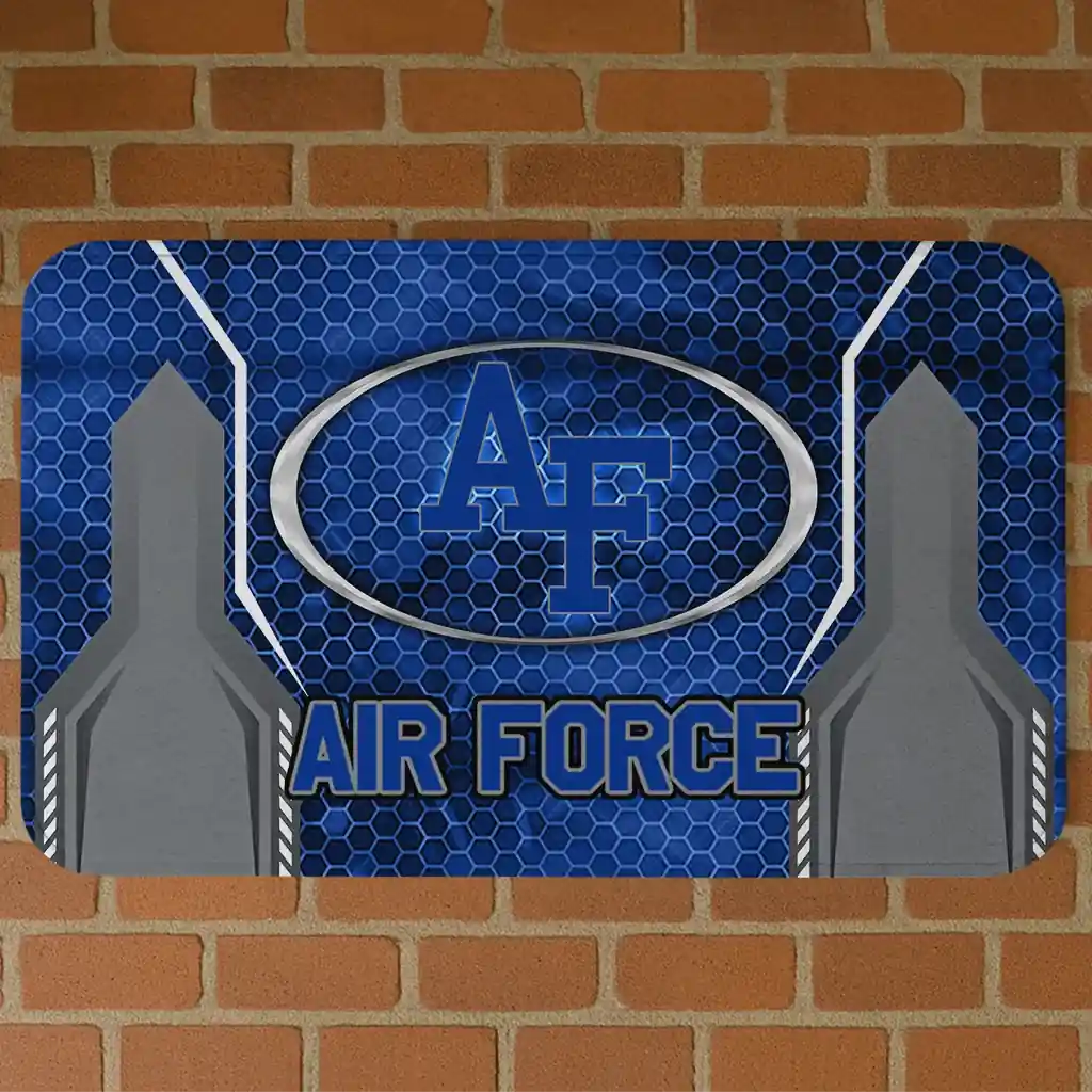 air-force-falcons-hexagon-oval-blue-doormat-best-selling.webp air force falcons hexagon oval blue doormat best selling
