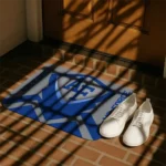 air-force-falcons-ninja-mesh-blue-doormat-best-selling.webp