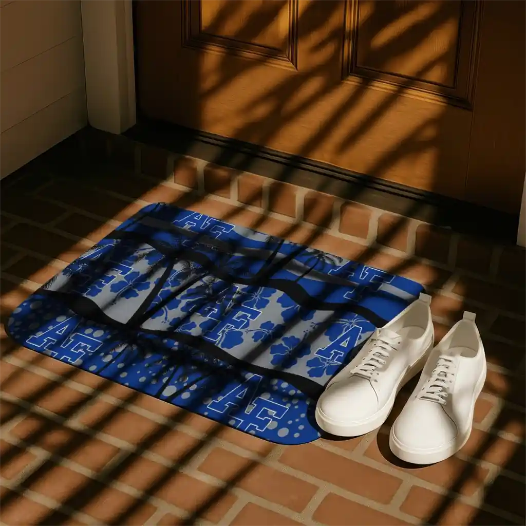 air-force-falcons-palm-silhouette-blue-black-doormat-trendy.webp