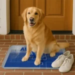 air-force-falcons-pixel-blur-blue-doormat-best-selling.webp