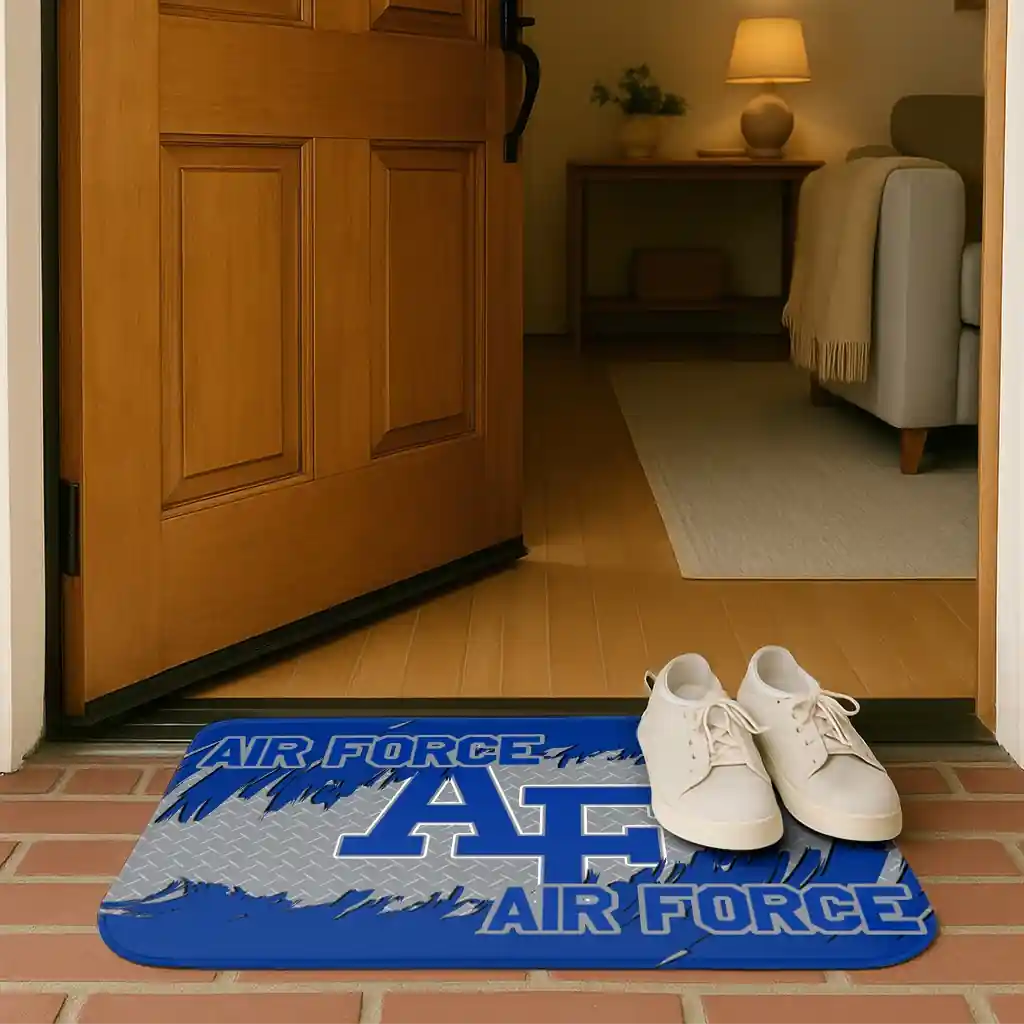 air-force-falcons-plate-rip-blue-doormat-fashion-forward.webp