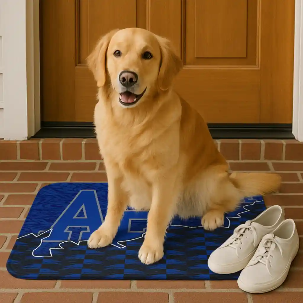 air-force-falcons-tribal-detailing-blue-black-doormat-high-quality.webp