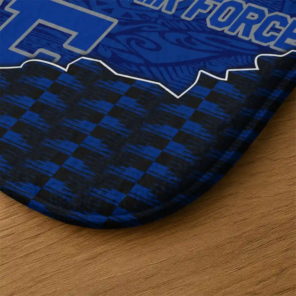 air-force-falcons-tribal-detailing-blue-black-doormat-latest-model.webp