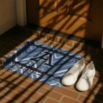akron-zips-chevron-geometrics-blue-doormat-best-selling.webp