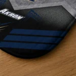 akron-zips-chevron-points-blue-black-doormat-best-selling.webp