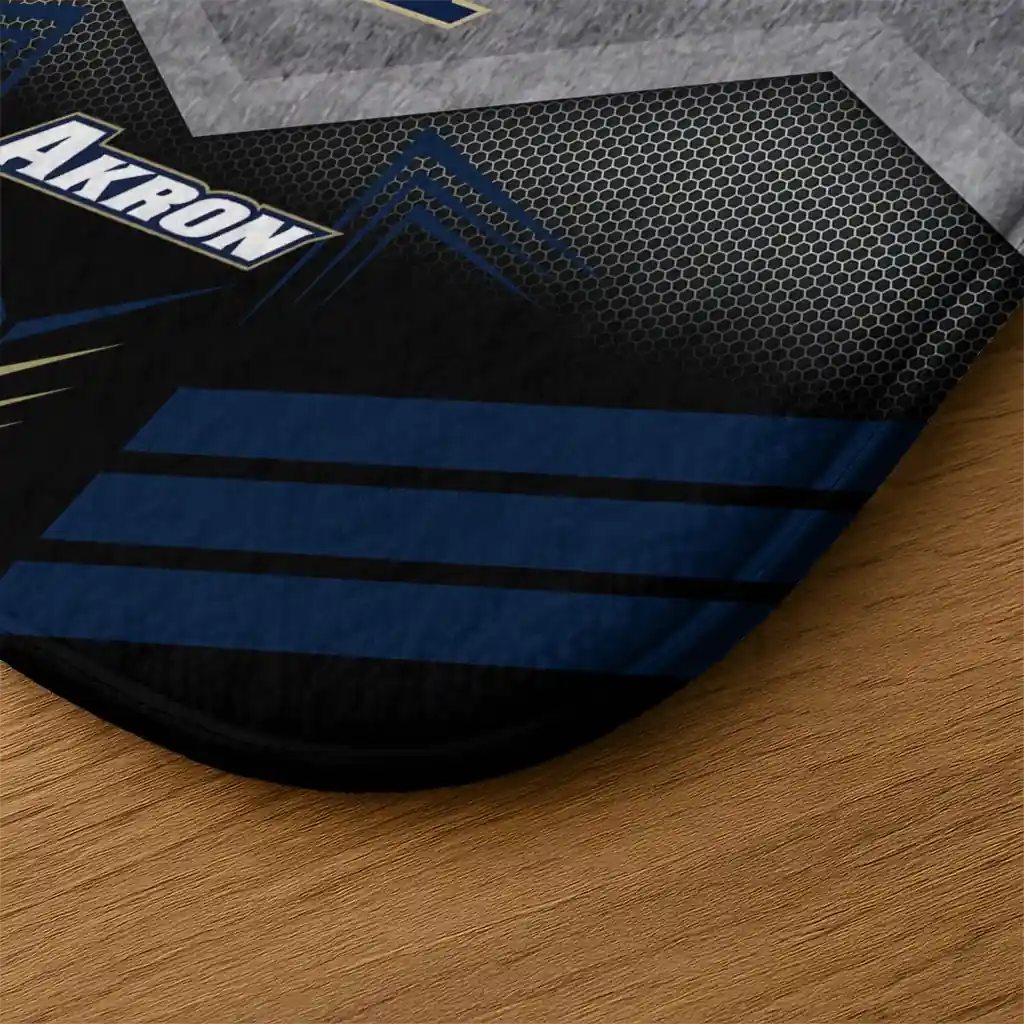 akron-zips-chevron-points-blue-black-doormat-latest-model.webp