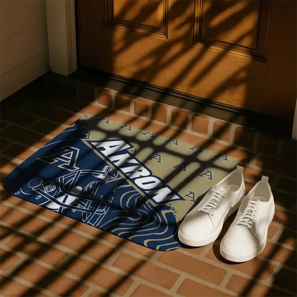 akron-zips-football-pride-blue-doormat-trendy.webp