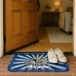 akron-zips-helmet-centerpiece-blue-doormat-best-selling.webp