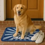 akron-zips-helmet-centerpiece-blue-doormat-best-selling.webp
