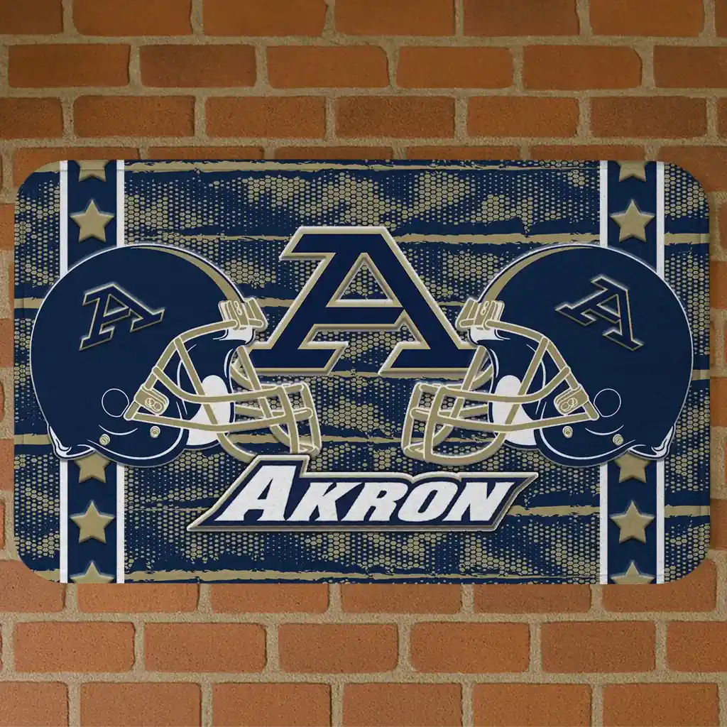 akron-zips-helmet-illustration-blue-doormat-best-selling.webp akron zips helmet illustration blue doormat best selling
