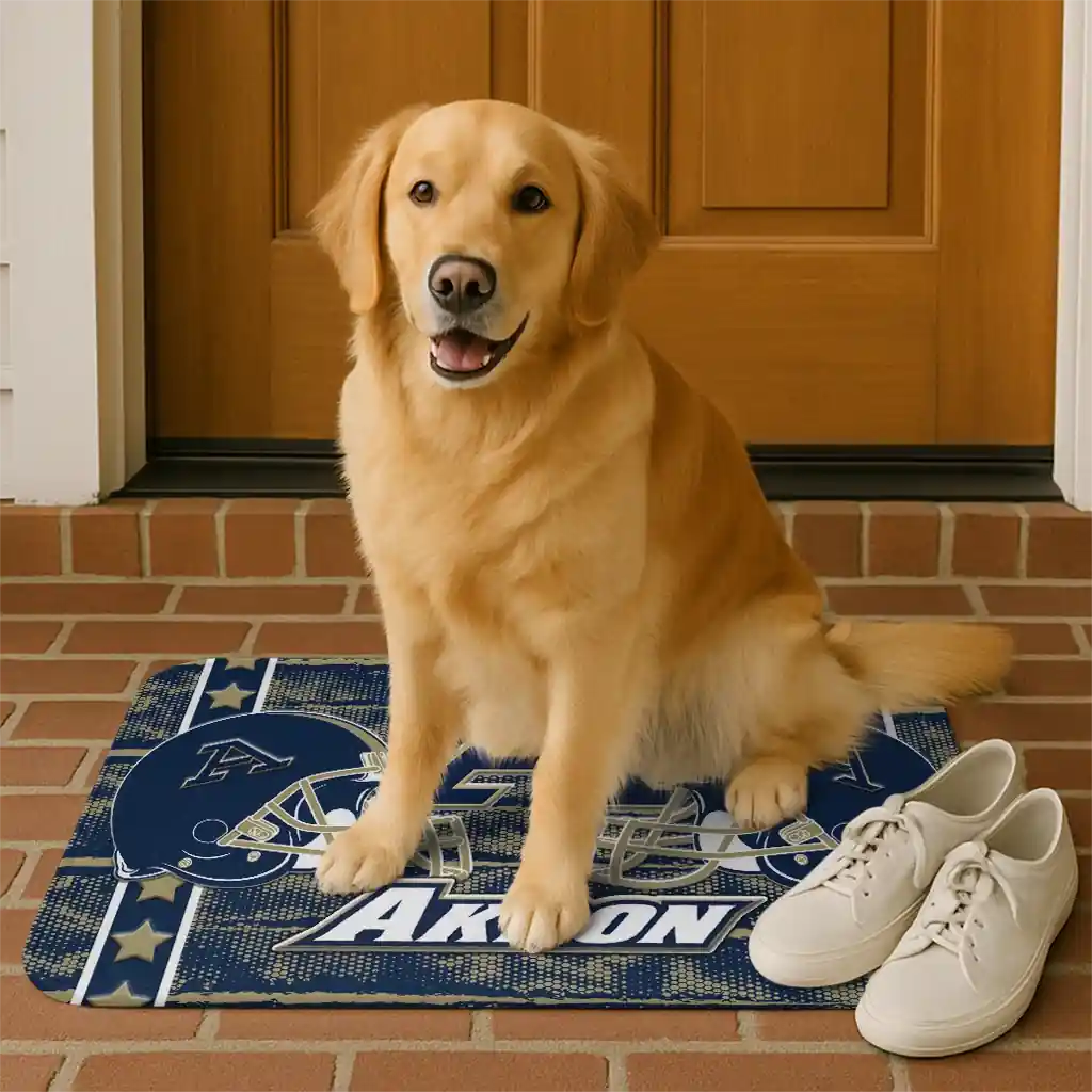akron-zips-helmet-illustration-blue-doormat-high-quality.webp