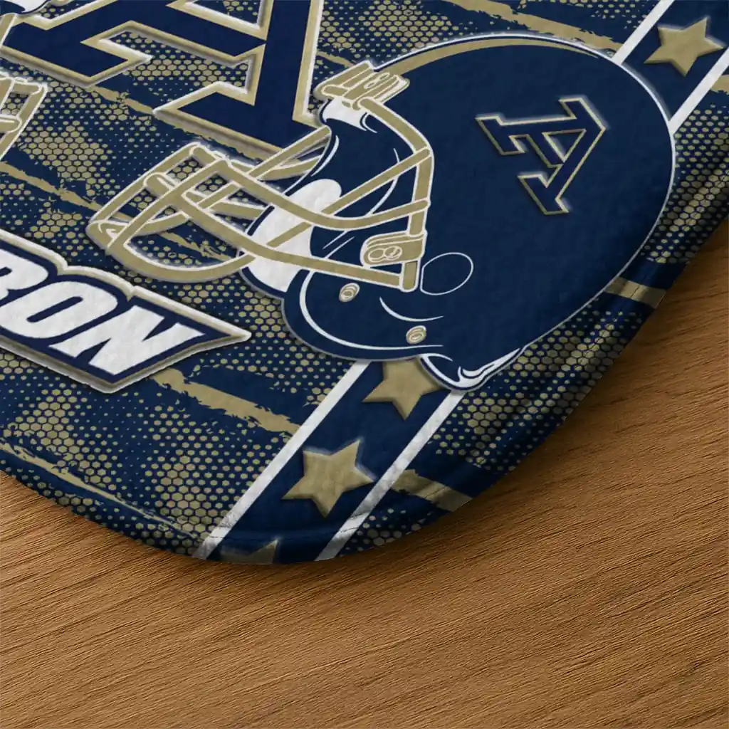 akron-zips-helmet-illustration-blue-doormat-latest-model.webp