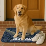 akron-zips-layered-lines-blue-doormat-best-selling.webp