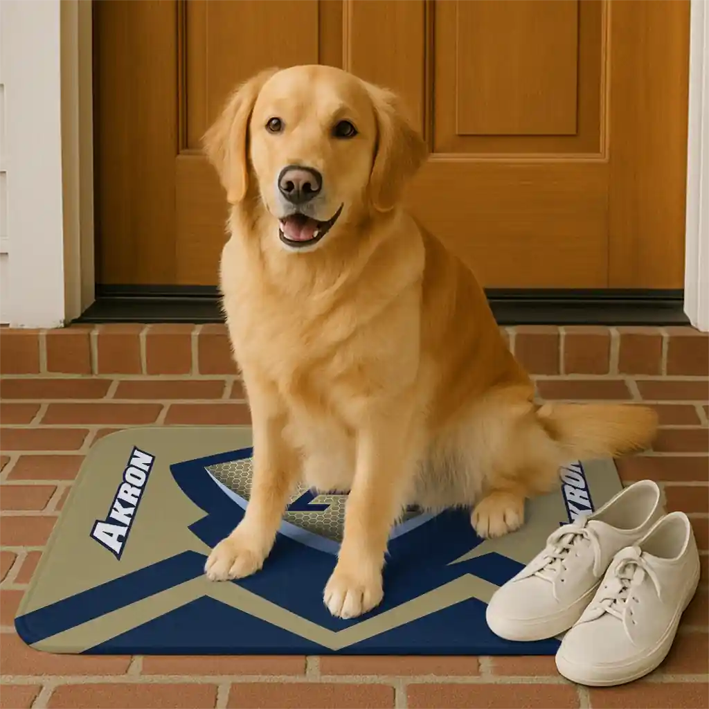 akron-zips-ninja-mesh-blue-doormat-high-quality.webp