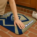 akron-zips-ninja-mesh-blue-doormat-best-selling.webp