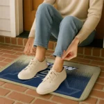 akron-zips-pixel-blur-blue-doormat-best-selling.webp