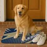 akron-zips-sharp-flash-blue-doormat-best-selling.webp