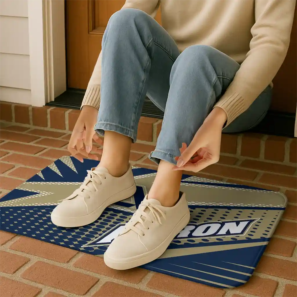 akron-zips-sharp-flash-blue-doormat-top-rated.webp