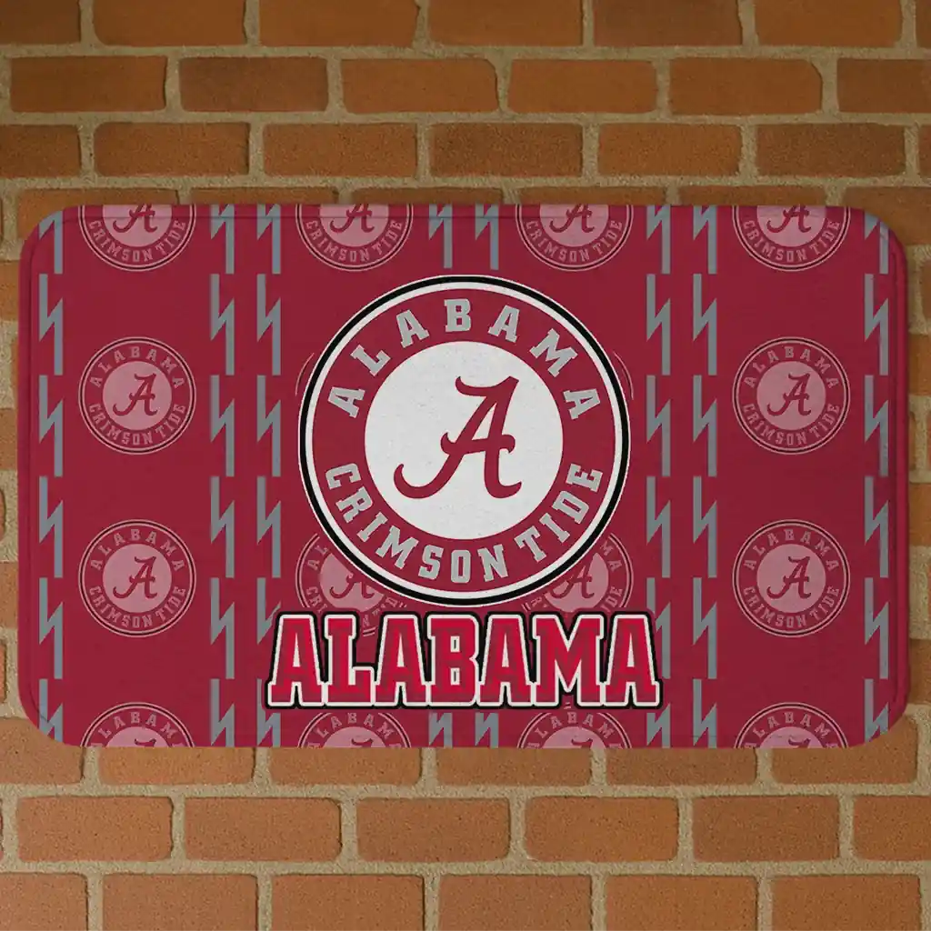 alabama-crimson-tide-bolt-row-crimson-doormat-best-selling.webp alabama crimson tide bolt row crimson doormat best selling