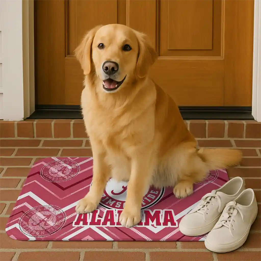 alabama-crimson-tide-chevron-geometrics-crimson-doormat-high-quality.webp