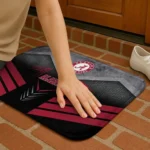 alabama-crimson-tide-chevron-points-crimson-black-doormat-best-selling.webp