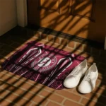 alabama-crimson-tide-graphic-stripes-crimson-doormat-best-selling.webp