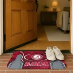 alabama-crimson-tide-hexagon-oval-crimson-doormat-best-selling.webp