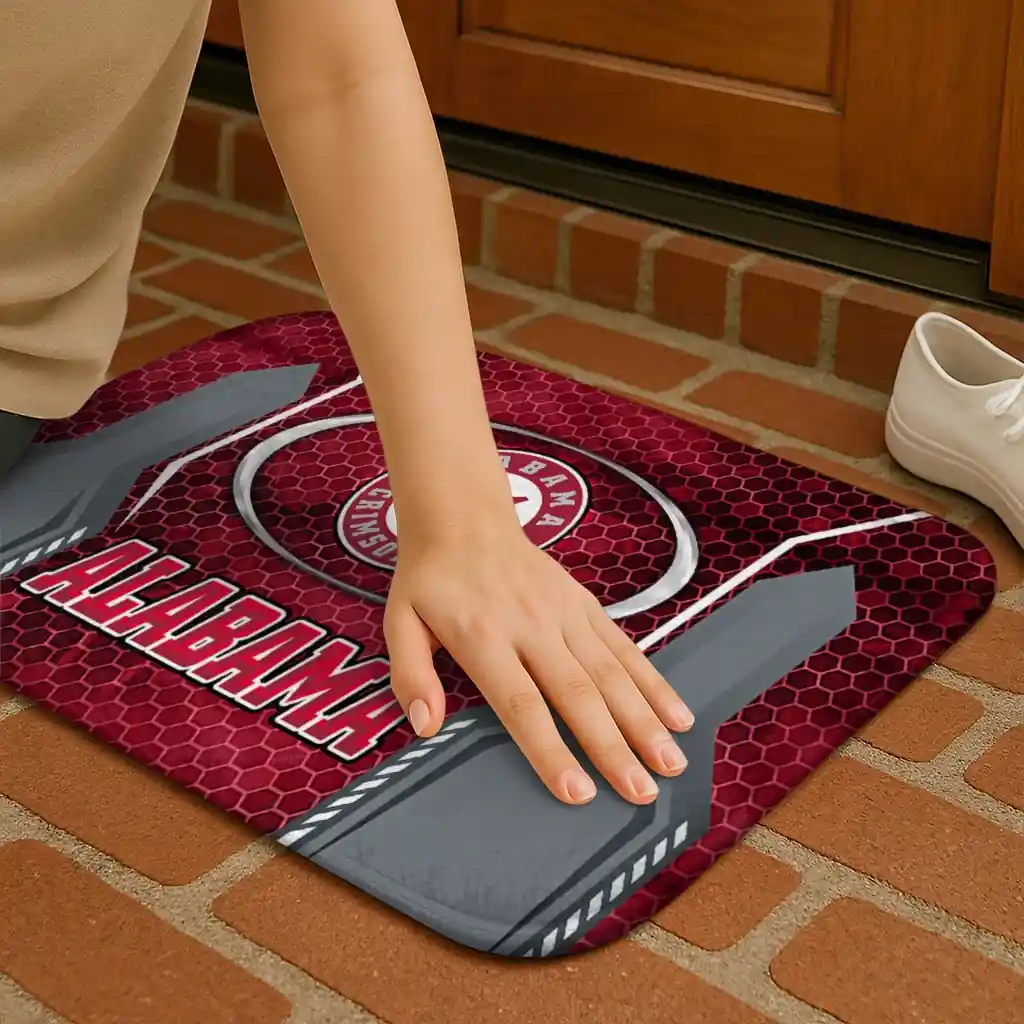 alabama-crimson-tide-hexagon-oval-crimson-doormat-premium-grade.webp
