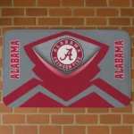 alabama-crimson-tide-ninja-mesh-crimson-doormat-best-selling.webp