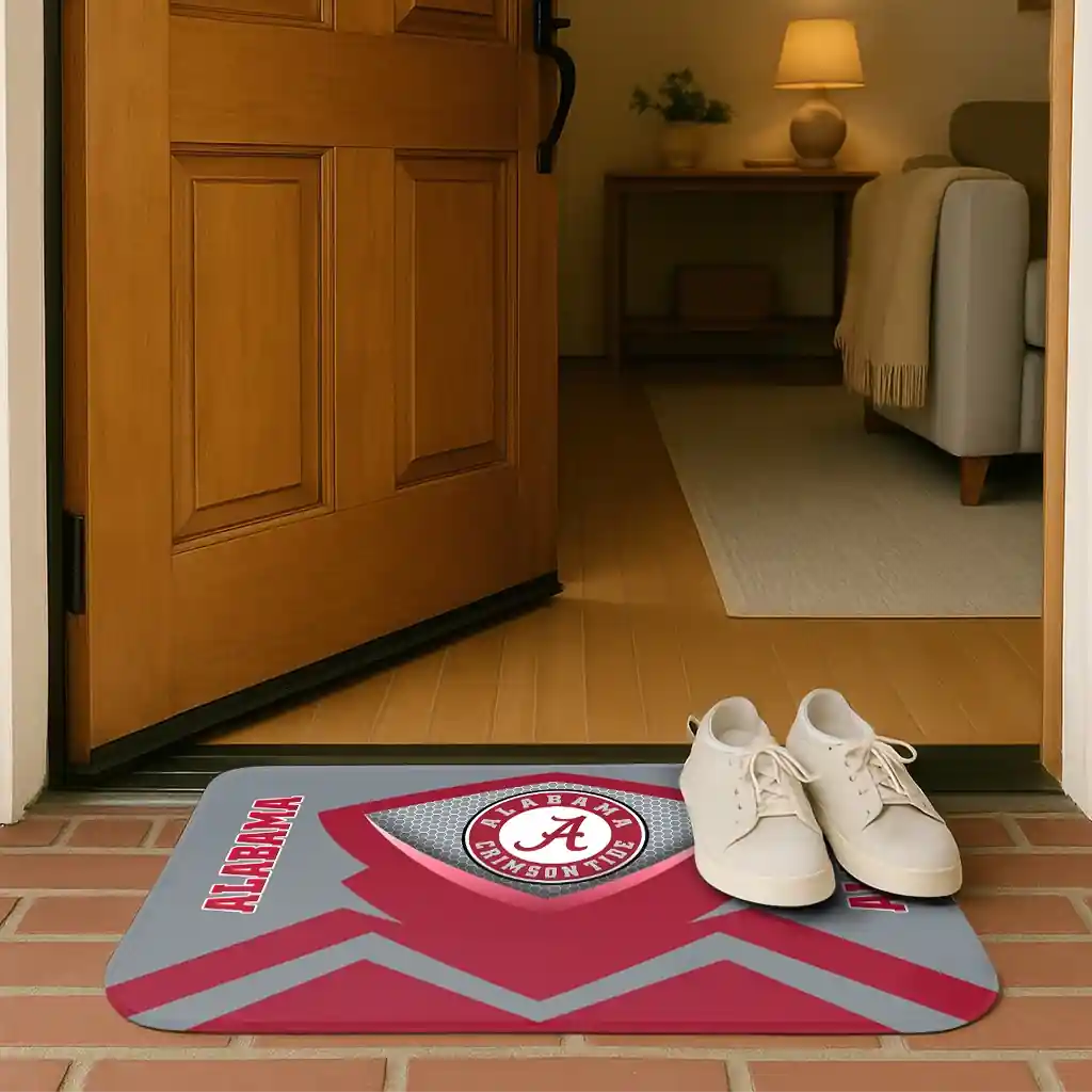 alabama-crimson-tide-ninja-mesh-crimson-doormat-fashion-forward.webp