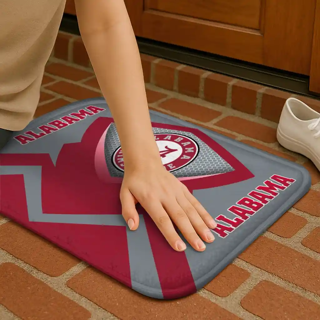 alabama-crimson-tide-ninja-mesh-crimson-doormat-premium-grade.webp